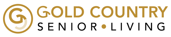 Gold Country Senior Living Logo