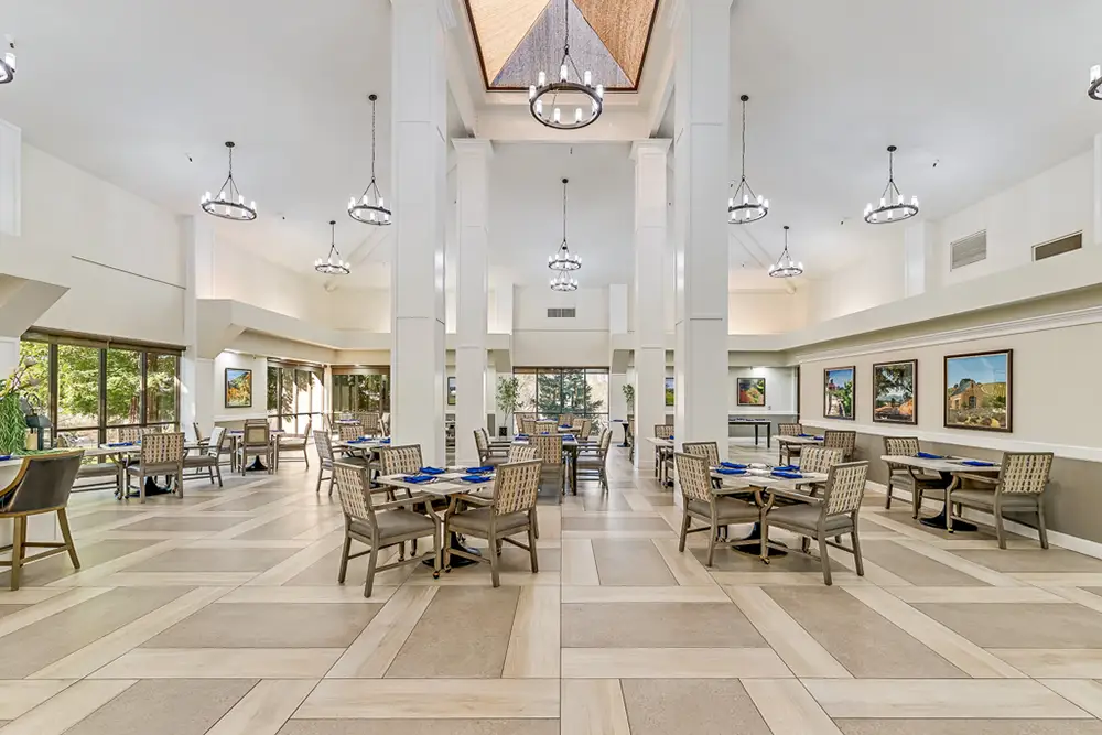 Dining Room Dining Room