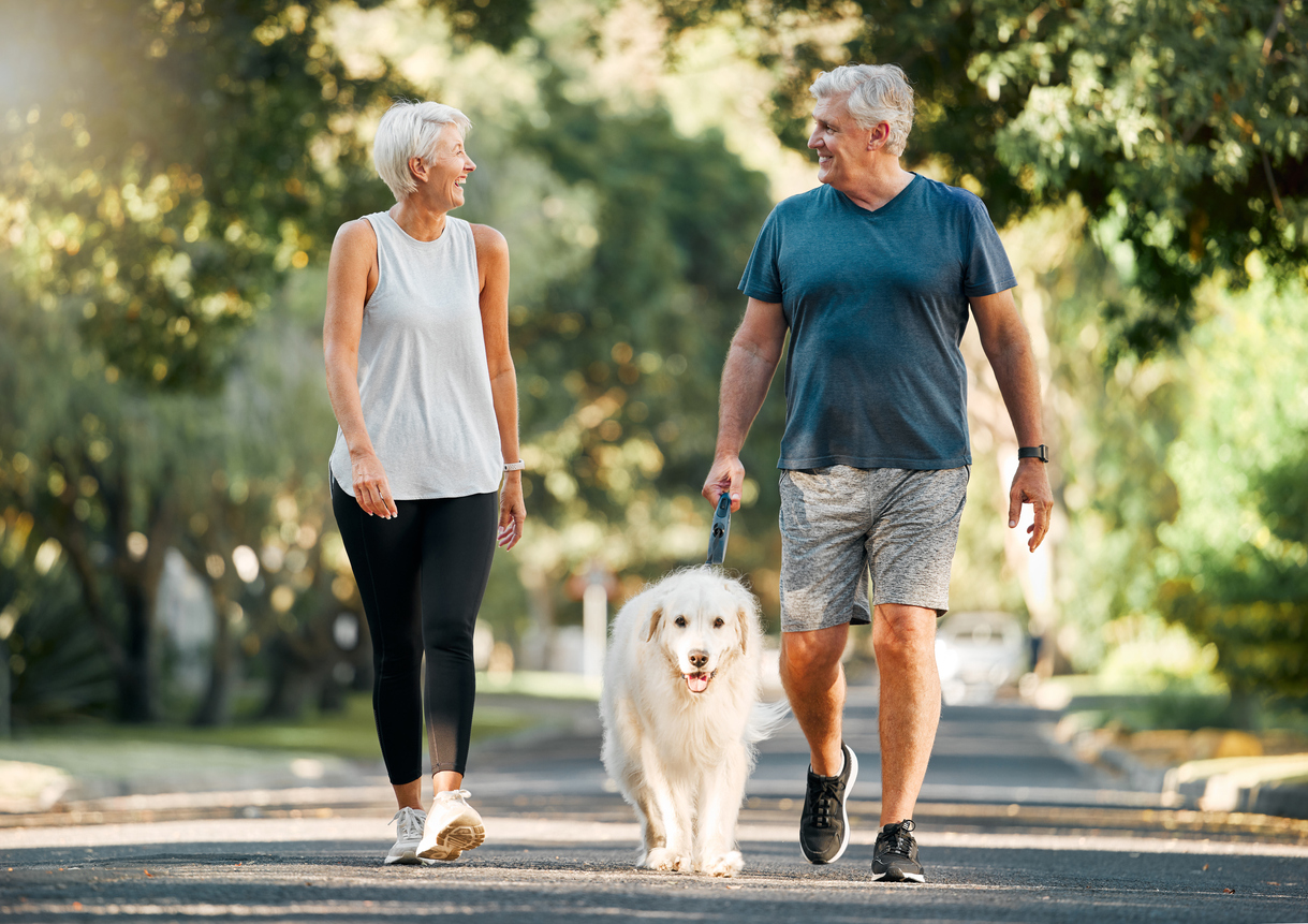Staying Active, Connected & Engaged Through Independent Living in Placerville