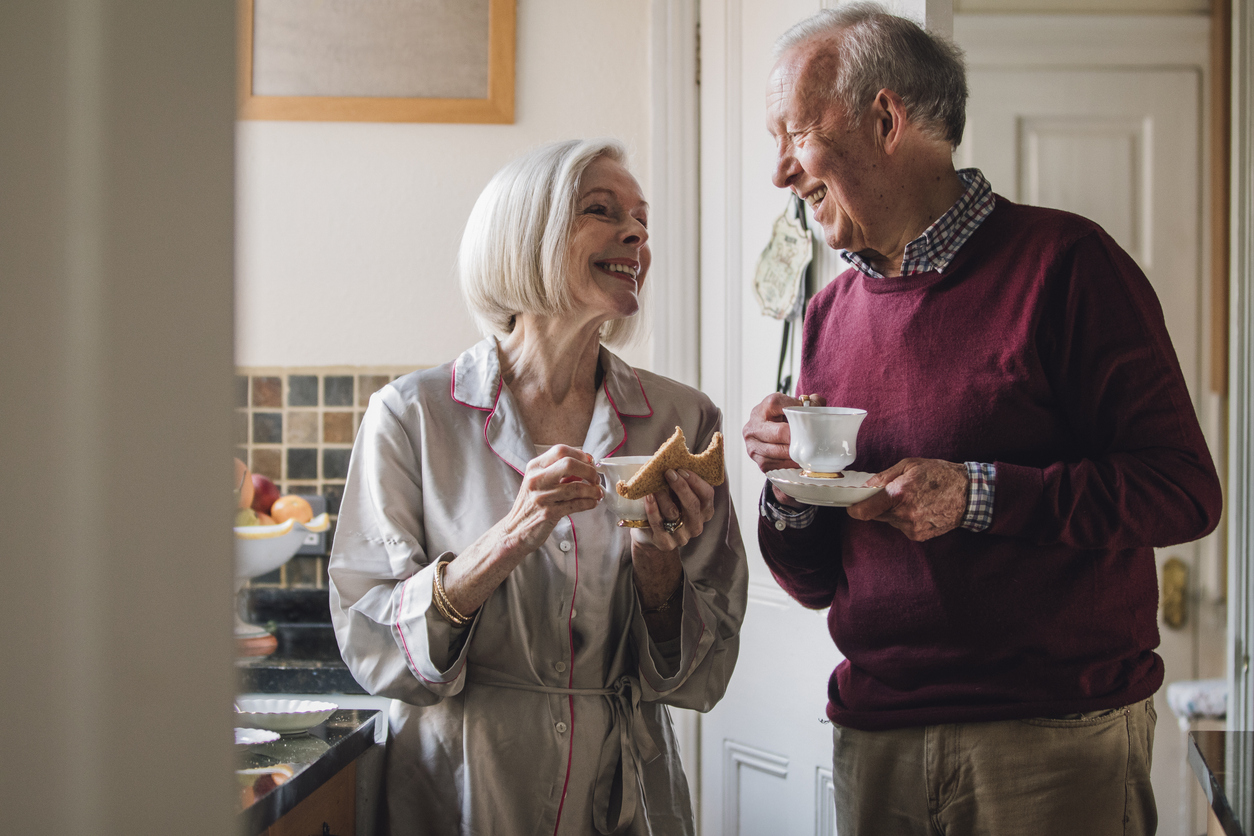independent living in Placerville