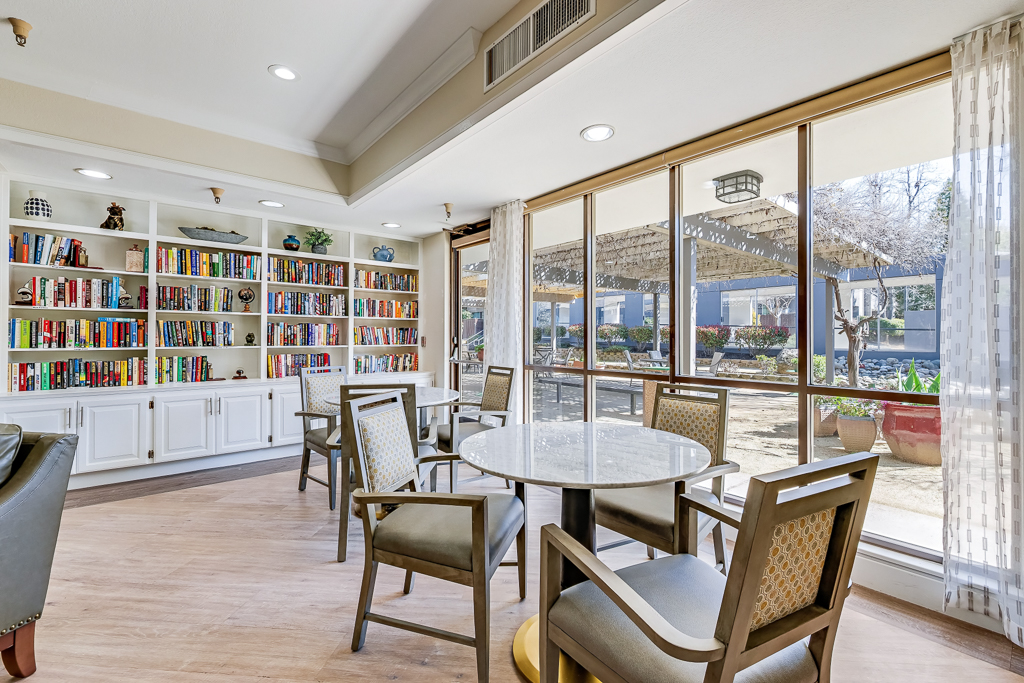 Library Library